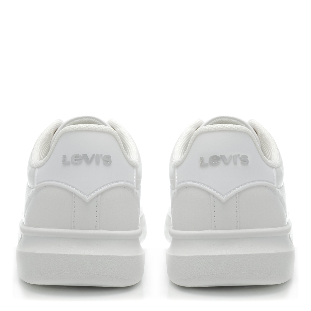 Γυναικείο sneaker σε λευκό χρώμα Levi's  235632-896-50 Collection SS 2024