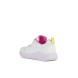 Sneaker για κορίτσι σε λευκό χρώμα J36FWΒ 01454 C0653 Collection SS 2024-2