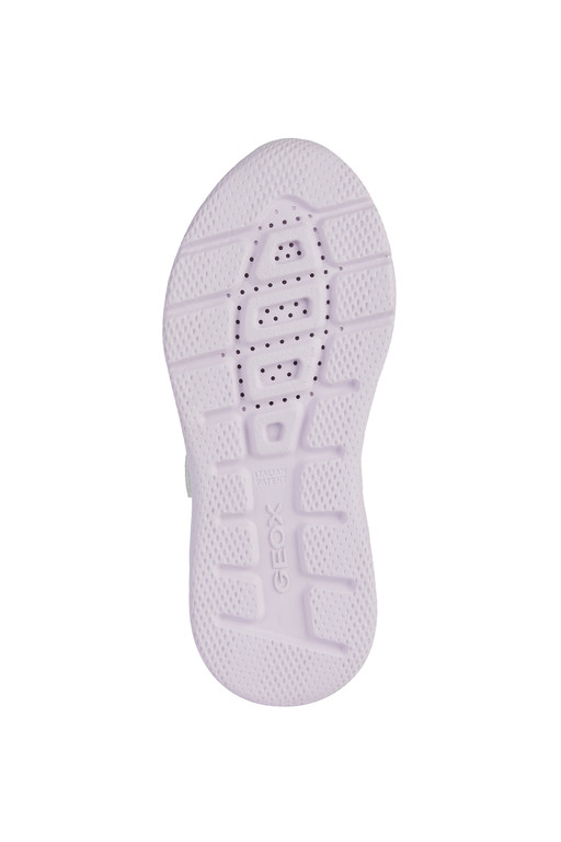 Sneaker για κορίτσι σε λευκό χρώμα J36FWΒ 01454 C0653 Collection SS 2024