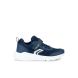 Sneaker για αγόρι σε μπλέ χρώμα Geox  J36GΒΑ 01454 C4002 Collection SS 2024-0
