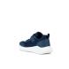 Sneaker για αγόρι σε μπλέ χρώμα Geox  J36GΒΑ 01454 C4002 Collection SS 2024-2