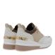 Γυναικείο Sneaker σε λευκό χρώμα Renato Garini  S119R19231C8-2