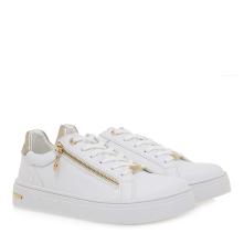 Γυναικείο Sneaker σε λευκό χρώμα Renato Garini  S157Q313208Ε Collection SS 2024 2