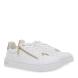 Γυναικείο Sneaker σε λευκό χρώμα Renato Garini  S157Q313208Ε Collection SS 2024-1