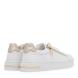 Γυναικείο Sneaker σε λευκό χρώμα Renato Garini  S157Q313208Ε Collection SS 2024-2