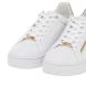 Γυναικείο Sneaker σε λευκό χρώμα Renato Garini  S157Q313208Ε Collection SS 2024-3