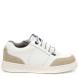 Δερμάτινο Sneaker για αγόρι σε λευκό χρώμα Mayoral  24-43569-017-0