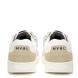 Δερμάτινο Sneaker για αγόρι σε λευκό χρώμα Mayoral  24-43569-017-2