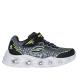 Skechers Παιδικά Sneakers με Φωτάκια Μαύρα  400603L-ΒΚΥL  Collection SS 2024-0