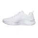 Γυναικείο sneaker λευκό Skechers 150025-WSL Vapor Foam Collection SS 2024-1