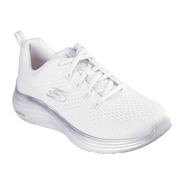 Γυναικείο sneaker λευκό Skechers 150025-WSL Vapor Foam Collection SS 2024