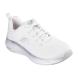 Γυναικείο sneaker λευκό Skechers 150025-WSL Vapor Foam Collection SS 2024-2