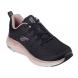 Γυναικείο sneaker μαύρο Skechers 150025-WSL Vapor Foam Collection SS 2024-2