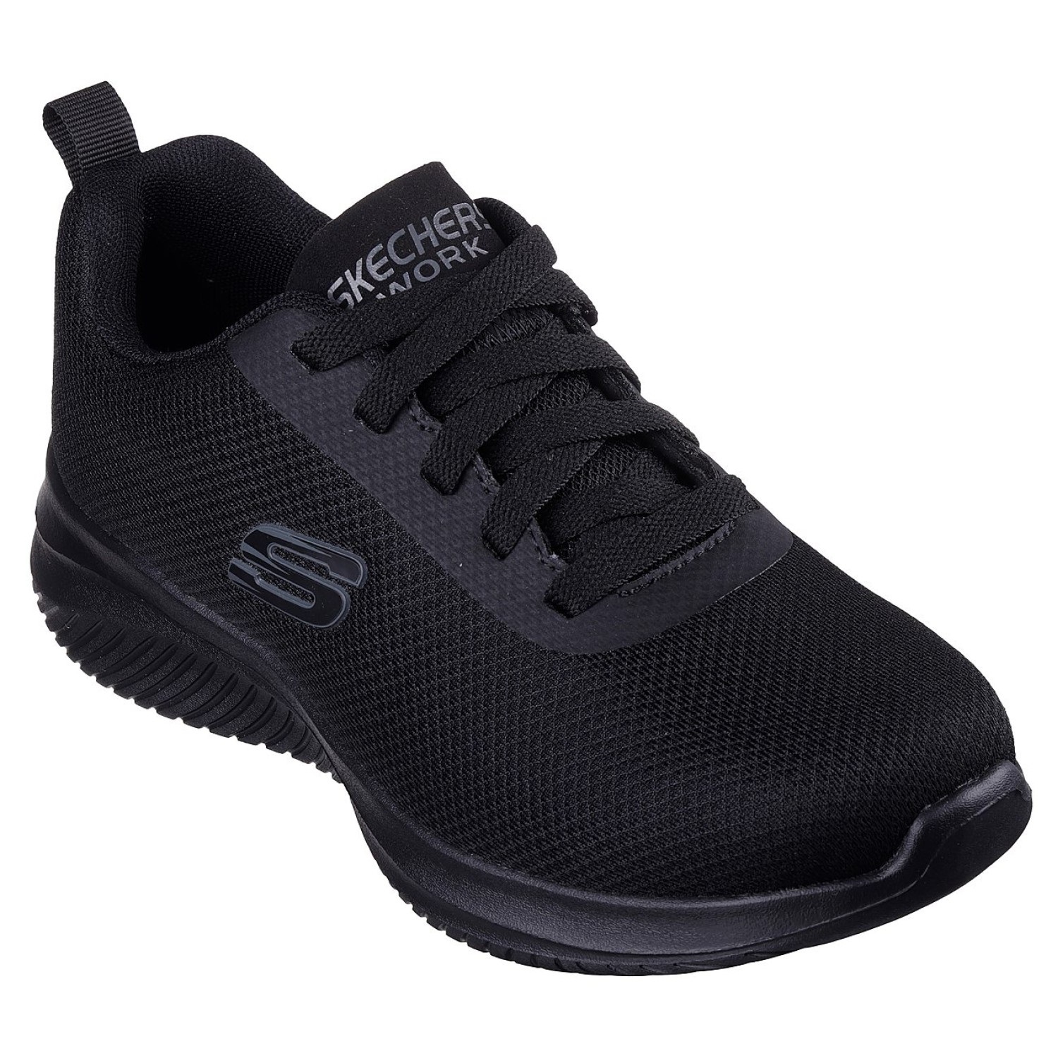 Skechers Ultra Flex 3.0 Sr Γυναικεία Αθλητικά Παπούτσια Running Μαύρα  108176-ΒLΚ Collection SS 2024