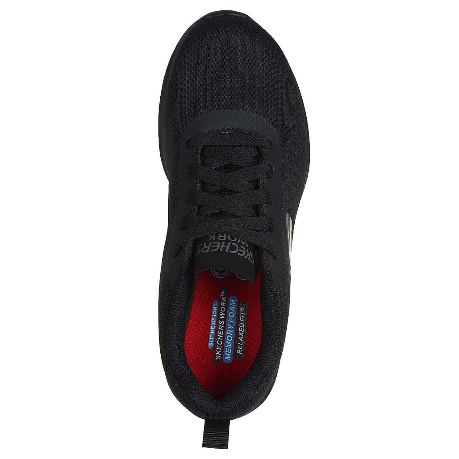 Skechers Ultra Flex 3.0 Sr Γυναικεία Αθλητικά Παπούτσια Running Μαύρα  108176-ΒLΚ Collection SS 2024