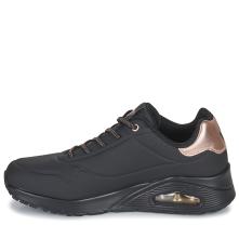 Skechers Shimmer Away Γυναικεία Sneakers Μαύρα   155196--BLK  Collection SS 2024 2