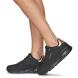 Skechers Shimmer Away Γυναικεία Sneakers Μαύρα   155196--BLK  Collection SS 2024-4
