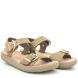 Fantasy Sandals Panagiota Δερμάτινα Γυναικεία Σανδάλια με Λουράκι S909  Collection SS 2024-1