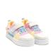 Lelli Kelly παιδικά sneakers για κορίτσια Λευκό LKAA4010-BIGI  Collection SS 2024-1