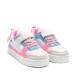 Παιδικά Sneakers Ροζ-Γαλάζιο  Lelli Kelly LKAA4010-BIRO  Collection SS 2024-1