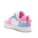 Παιδικά Sneakers Ροζ-Γαλάζιο  Lelli Kelly LKAA4010-BIRO  Collection SS 2024-2
