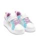 Sneaker για κορίτσι πολύχρωμο με βραχιόλι Lelli Kelly LΚΑΑ3910 ΜU01  Collection SS 2024-1
