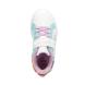 Sneaker για κορίτσι πολύχρωμο με βραχιόλι Lelli Kelly LΚΑΑ3910 ΜU01  Collection SS 2024-2