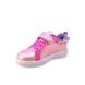 Sneaker για κορίτσι Lelli Kelly Gioiello LKAA3910 RO01 ροζ  Collection SS 2024-2