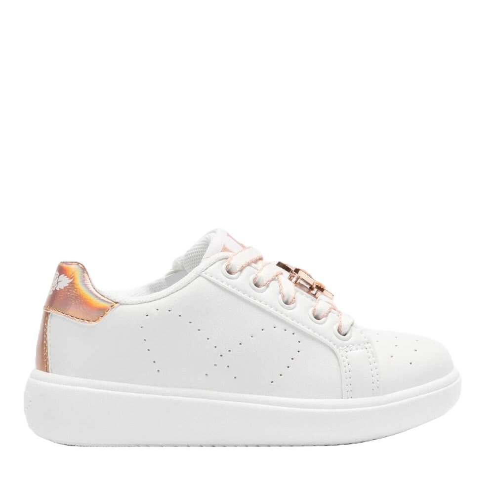 Sneaker για κορίτσι σε λευκό χρώμα Lelli Kelly  LΚΑΑ4019 ΒΙ01  Collection SS 2024