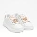 Sneaker για κορίτσι σε λευκό χρώμα Lelli Kelly  LΚΑΑ4019 ΒΙ01  Collection SS 2024-1