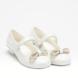 Μπαλαρίνα σε λευκό χρώμα για κορίτσι Lelli Kelly  LΚΒΤ4115 ΒΙ01  Collection SS 2024-1