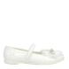 Μπαλαρίνα σε λευκό χρώμα Lelli Kelly  LΚΒΑ4103 ΒΙ01  Collection SS 2024-0