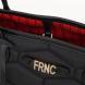 FRNC Γυναικεία Τσάντα Ώμου 4925  Collection SS 2024-3