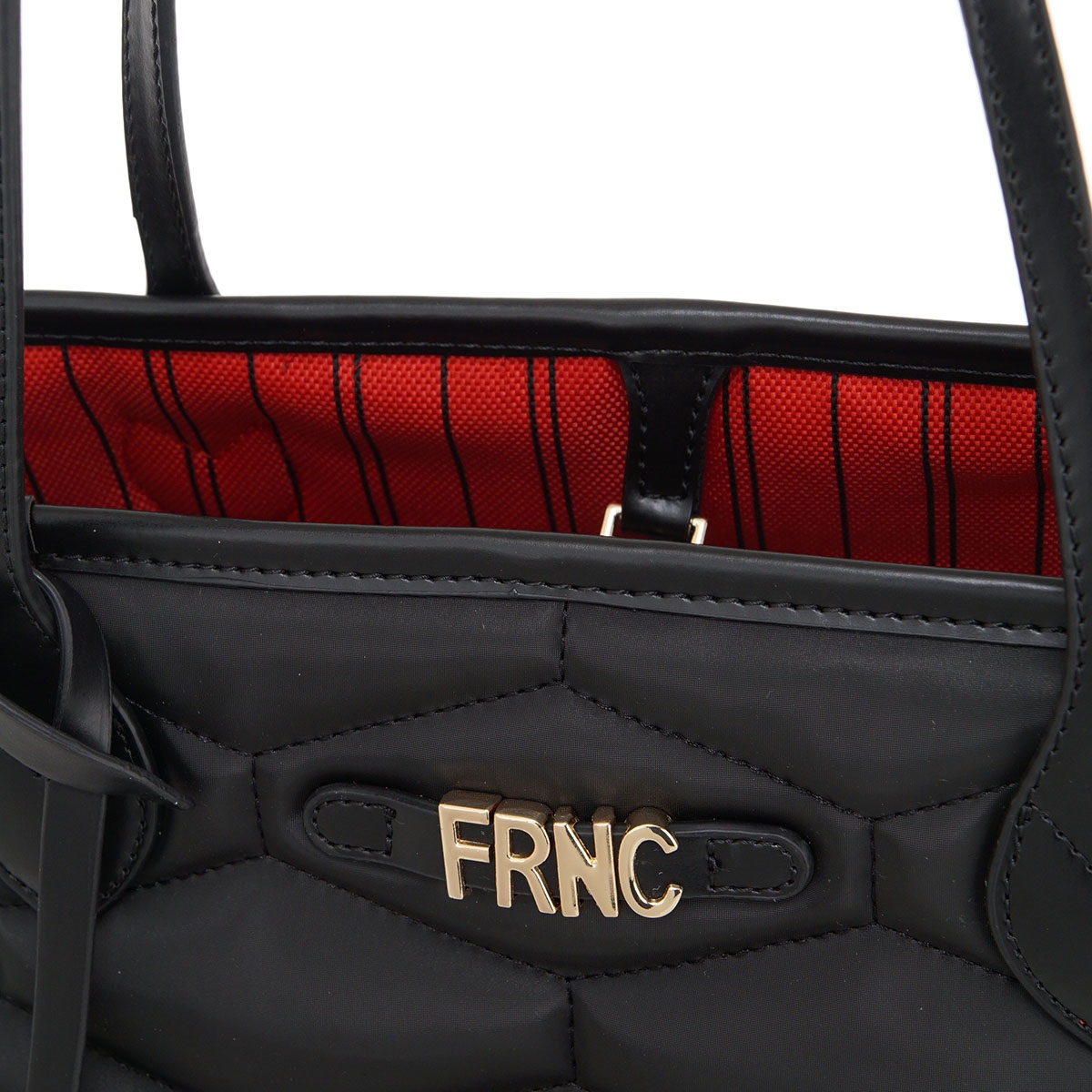 FRNC Γυναικεία Τσάντα Ώμου  4926  Collection SS 2024