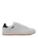 Levi's Piper Ανατομικά Sneakers Λευκά  234234-661-151  Collection SS 2024-0