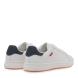 Levi's Piper Ανατομικά Sneakers Λευκά  234234-661-151  Collection SS 2024-2