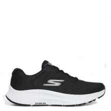Skechers Ανδρικά Αθλητικά Παπούτσια Running Μαυρο - Λευκο  Go Run Consistent 2.0 220864-BKW