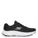 Skechers Ανδρικά Αθλητικά Παπούτσια Running Μαυρο - Λευκο  Go Run Consistent 2.0 220864-BKW-0