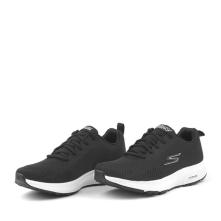 Skechers Ανδρικά Αθλητικά Παπούτσια Running Μαυρο - Λευκο  Go Run Consistent 2.0 220864-BKW 2
