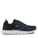 Skechers Track Syntac Ανδρικά Sneakers Μπλέ 232398-NVY  Collection SS2024-0