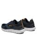 Skechers Track Syntac Ανδρικά Sneakers Μπλέ 232398-NVY  Collection SS2024-2