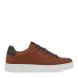 Ανρδικό casual sneaker σε ταμπά χρώμα Renato Garini  S5700108184D-0