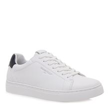Ανδρικό Sneaker σε λευκό χρώμα Renato Garini S57001081174 2
