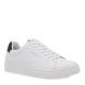 Ανδρικό Sneaker σε λευκό χρώμα Renato Garini S57001081174-1