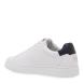 Ανδρικό Sneaker σε λευκό χρώμα Renato Garini S57001081174-2