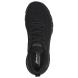 Γυναικεία Ανατομικά Sneakers Skechers Bobs Flex 117385-BBK Μαύρα-1