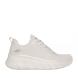 Γυναικεία Ανατομικά Sneakers Skechers Bobs Flex 117385-OFWT Off White-0