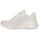 Γυναικεία Ανατομικά Sneakers Skechers Bobs Flex 117385-OFWT Off White-1