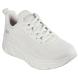 Γυναικεία Ανατομικά Sneakers Skechers Bobs Flex 117385-OFWT Off White-2