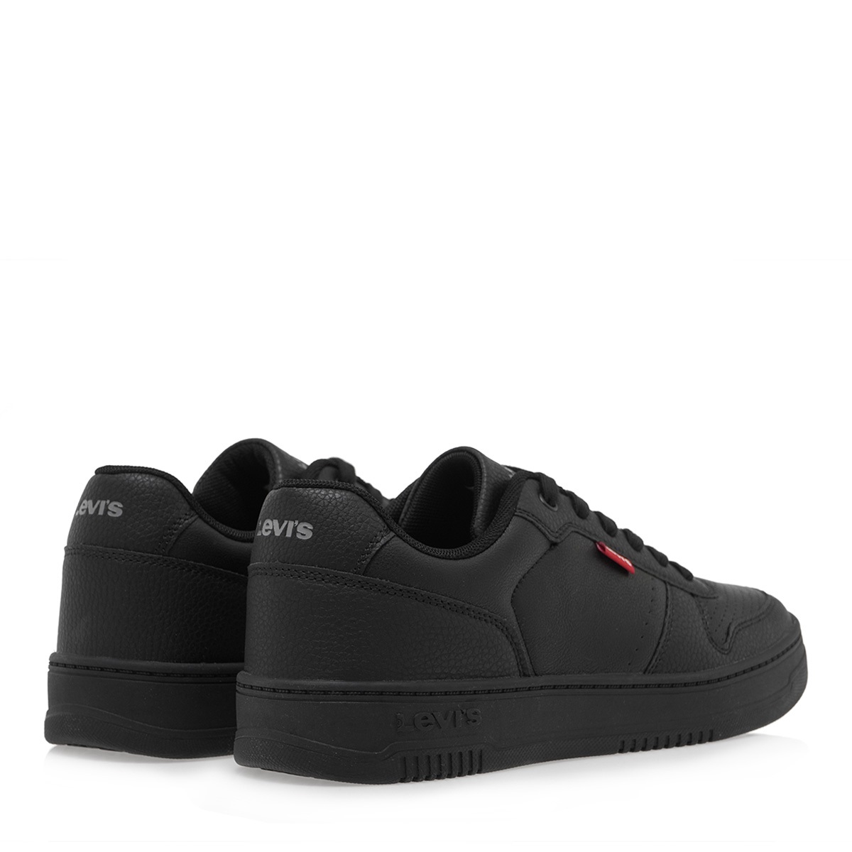 Ανδρικό Levi's®  Sneakers 235649-794-559 Full Black